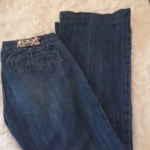 Miss me trouser jean